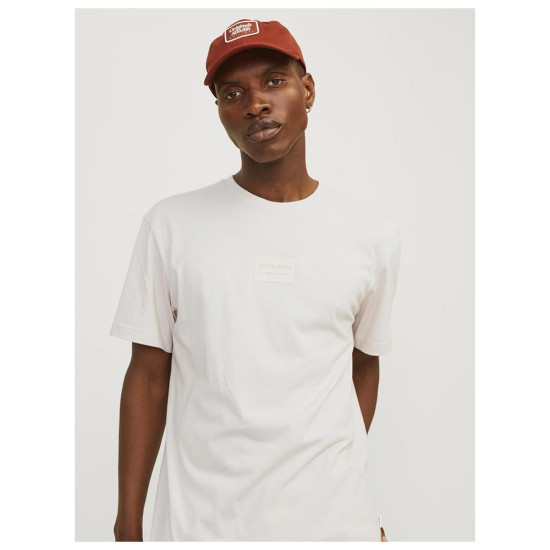 Jack & Jones Ανδρική κοντομάνικη μπλούζα